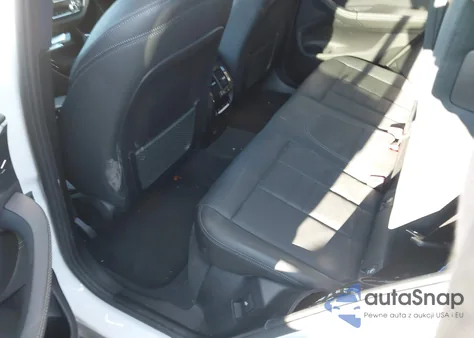 2019 BMW X3 xDrive30I from USA, damaged, VIN 5UXTR9C5XKLR09331